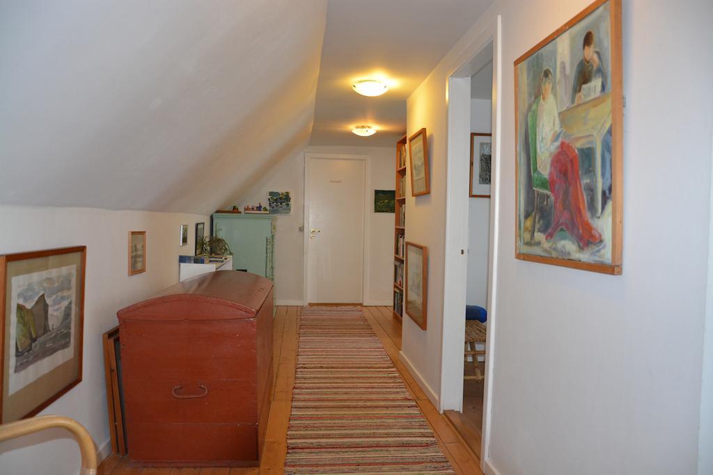 Villa Agerdal Bed & Breakfast à Nykobing Mors Extérieur photo